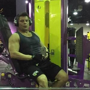 Meet your Posher, Ken